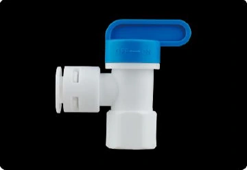 Tank Valve · 1010