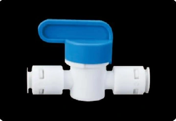 Ball Valve · 1616