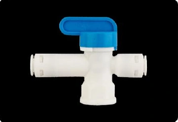 Safety Valve · XYF